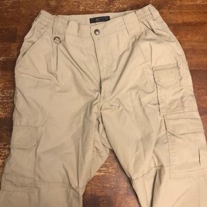 5.1.1 Tactical Pants